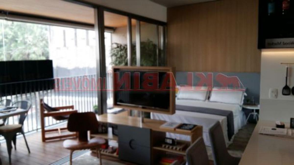 Studio à Sao Paulo, Brazil No. 558598