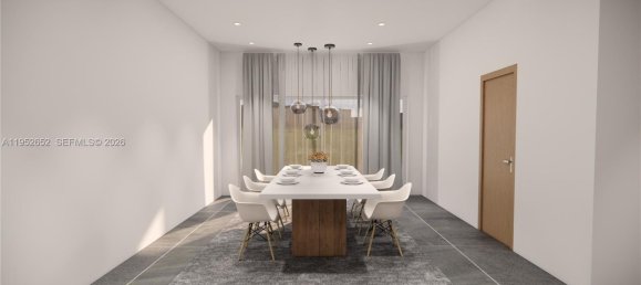 3 Schlafzimmer Villa in Miami, USA, Nr. 615410 24