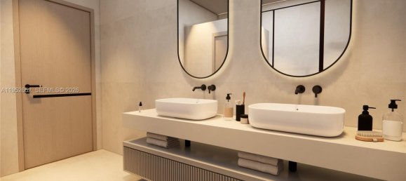 3 Schlafzimmer Villa in Miami, USA, Nr. 615410 10