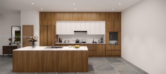 3 Schlafzimmer Villa in Miami, USA, Nr. 615410 28