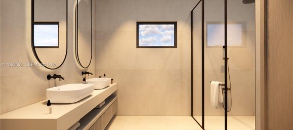 3 Schlafzimmer Villa in Miami, USA, Nr. 615410 11