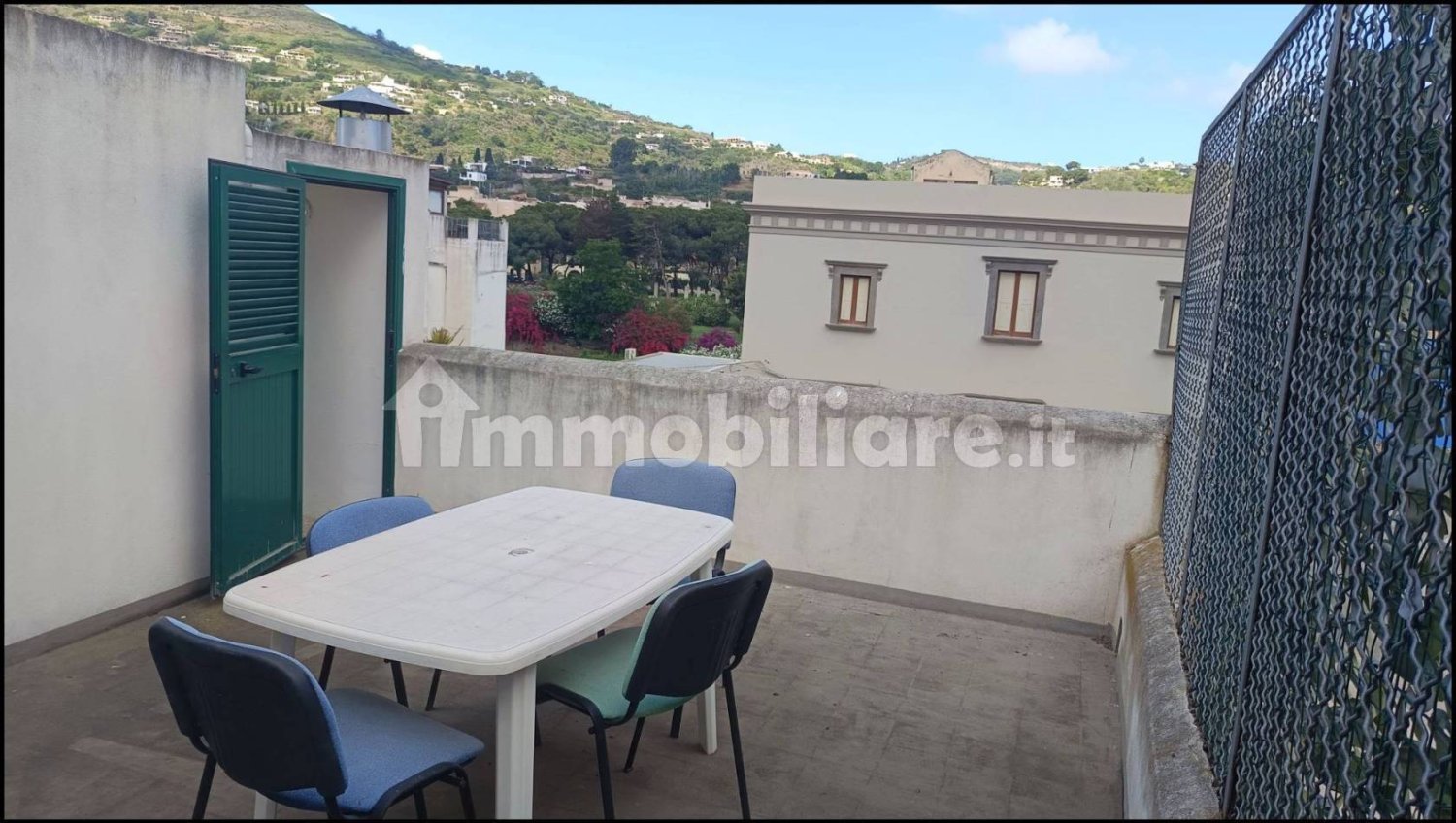 3 bedrooms Apartment in Lipari, Italy No. 275522
