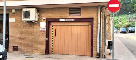 Garage in Chartered Community of Navarre, Spain, Nr. 130579 2