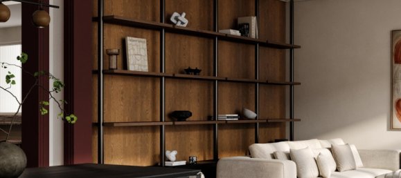 4 bedrooms Apartment in Barcelona, Spain No. 22425 2