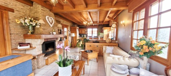 Casa de 4 dormitorios en Renty, France No. 77499 7