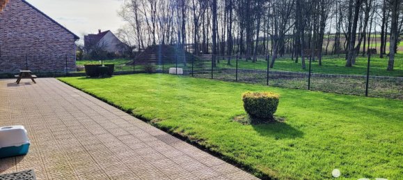 Casa de 4 dormitorios en Renty, France No. 77499 6