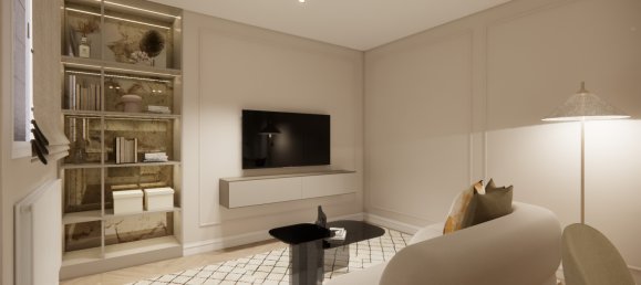 2 bedrooms Apartment in Madrid, Spain No. 111290 9