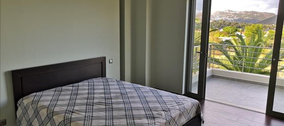 6 bedrooms House in Markopoulo Mesogaias, Greece No. 95295 11