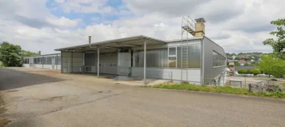 5885m² Warehouse in Enzkreis, Germany No. 300382 9