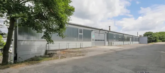 5885m² Warehouse in Enzkreis, Germany No. 300382 8