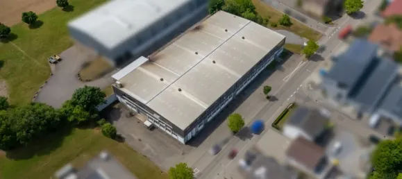 5885m² Warehouse in Enzkreis, Germany No. 300382 10