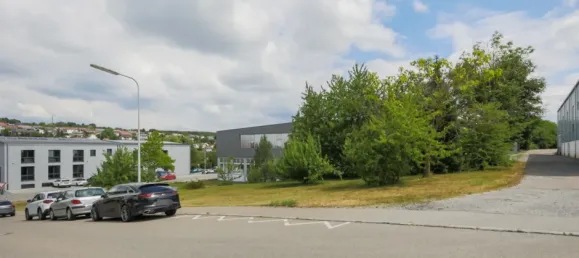 5885m² Warehouse in Enzkreis, Germany No. 300382 7