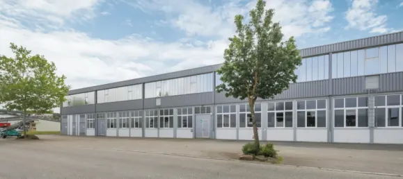 5885m² Warehouse in Enzkreis, Germany No. 300382 4