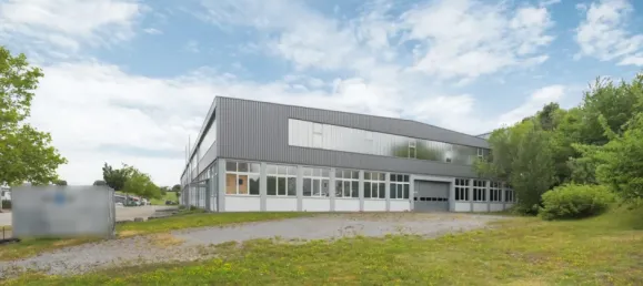 5885m² Warehouse in Enzkreis, Germany No. 300382 6