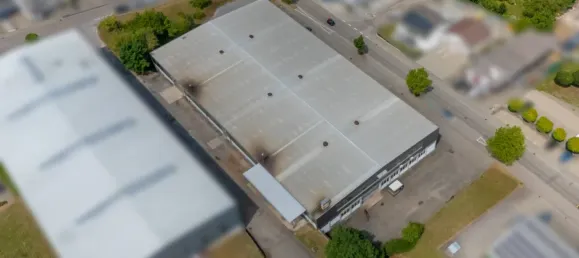 5885m² Warehouse in Enzkreis, Germany No. 300382 12