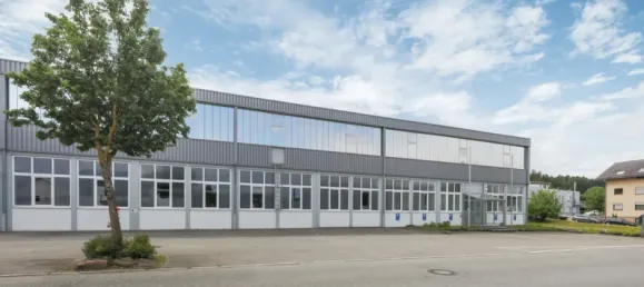 5885m² Warehouse in Enzkreis, Germany No. 300382 3