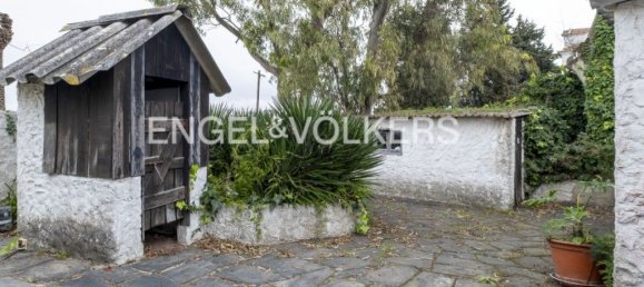 5 bedrooms House in Oeiras, Portugal No. 48778 47