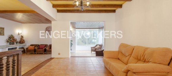 5 bedrooms House in Oeiras, Portugal No. 48778 20