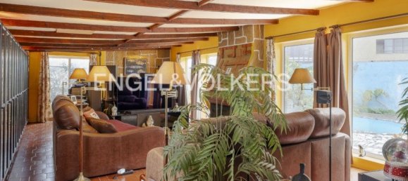 5 bedrooms House in Oeiras, Portugal No. 48778 8