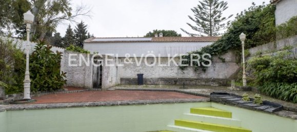 5 bedrooms House in Oeiras, Portugal No. 48778 46