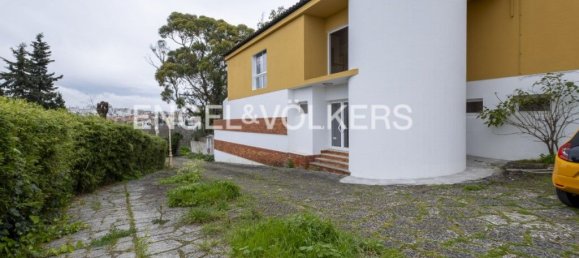 5 bedrooms House in Oeiras, Portugal No. 48778 48