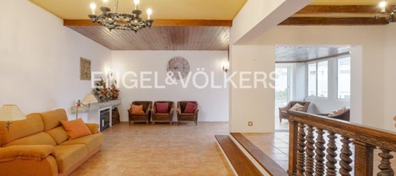 5 bedrooms House in Oeiras, Portugal No. 48778 16