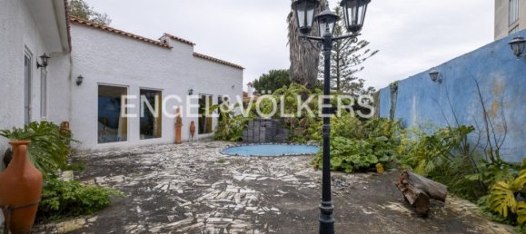 5 bedrooms House in Oeiras, Portugal No. 48778 49