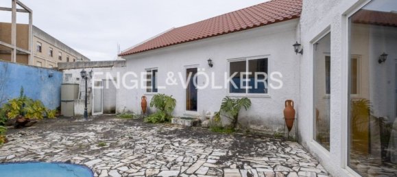 5 bedrooms House in Oeiras, Portugal No. 48778 2