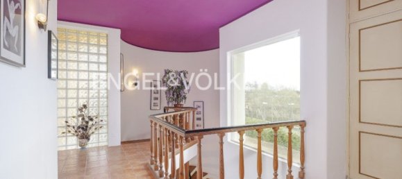 5 bedrooms House in Oeiras, Portugal No. 48778 43