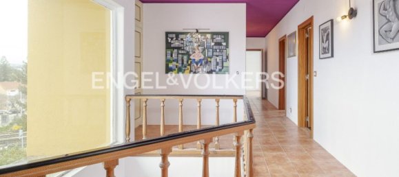 5 bedrooms House in Oeiras, Portugal No. 48778 27