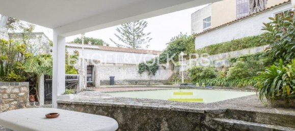 5 bedrooms House in Oeiras, Portugal No. 48778 45