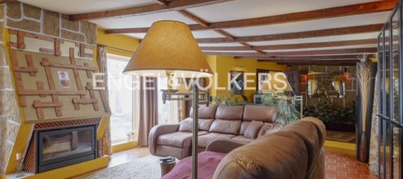 5 bedrooms House in Oeiras, Portugal No. 48778 11