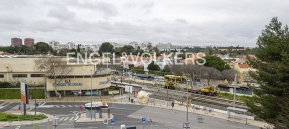 5 bedrooms House in Oeiras, Portugal No. 48778 36