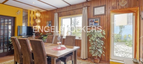 5 bedrooms House in Oeiras, Portugal No. 48778 5