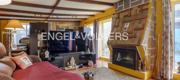 5 bedrooms House in Oeiras, Portugal No. 48778 10