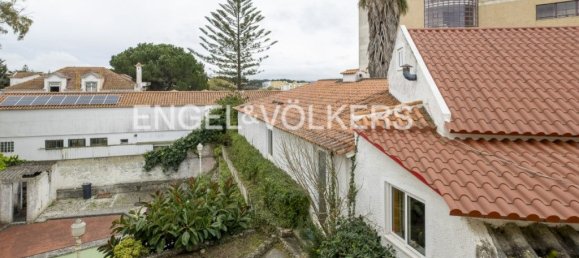 5 bedrooms House in Oeiras, Portugal No. 48778 33