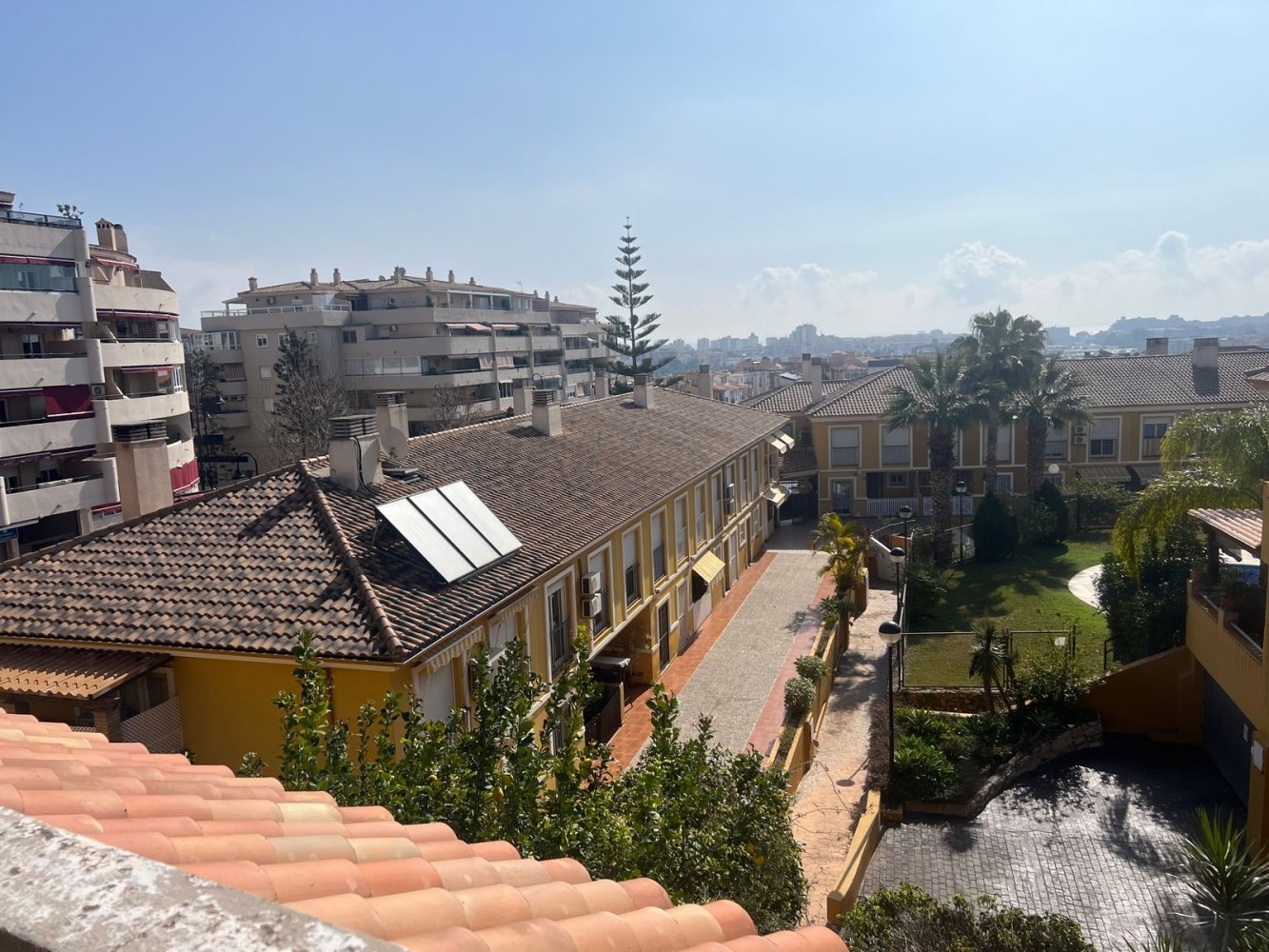 Adosado de 4 dormitorios en Mijas, Spain No. 135028