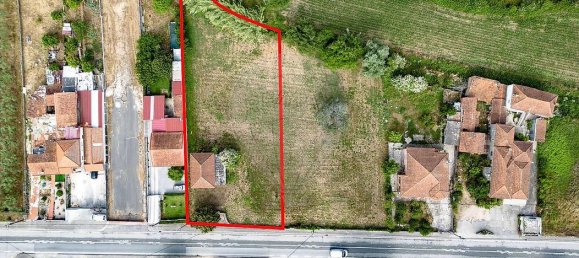 2900m² Office in Sao Lourenco do Bairro, Portugal No. 244694 8