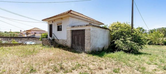 2900m² Office in Sao Lourenco do Bairro, Portugal No. 244694 5