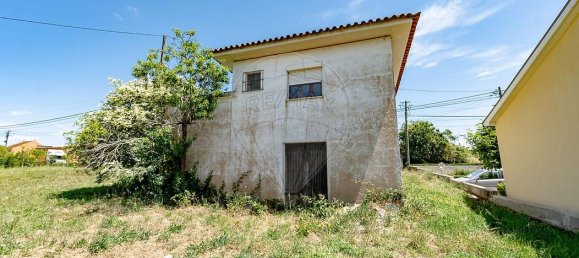 2900m² Office in Sao Lourenco do Bairro, Portugal No. 244694 6