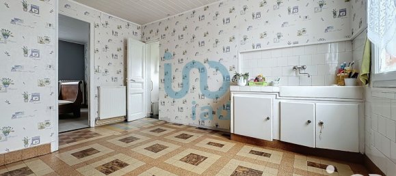 Casa de 5 divisões em La Francheville, France N.º 228002 3