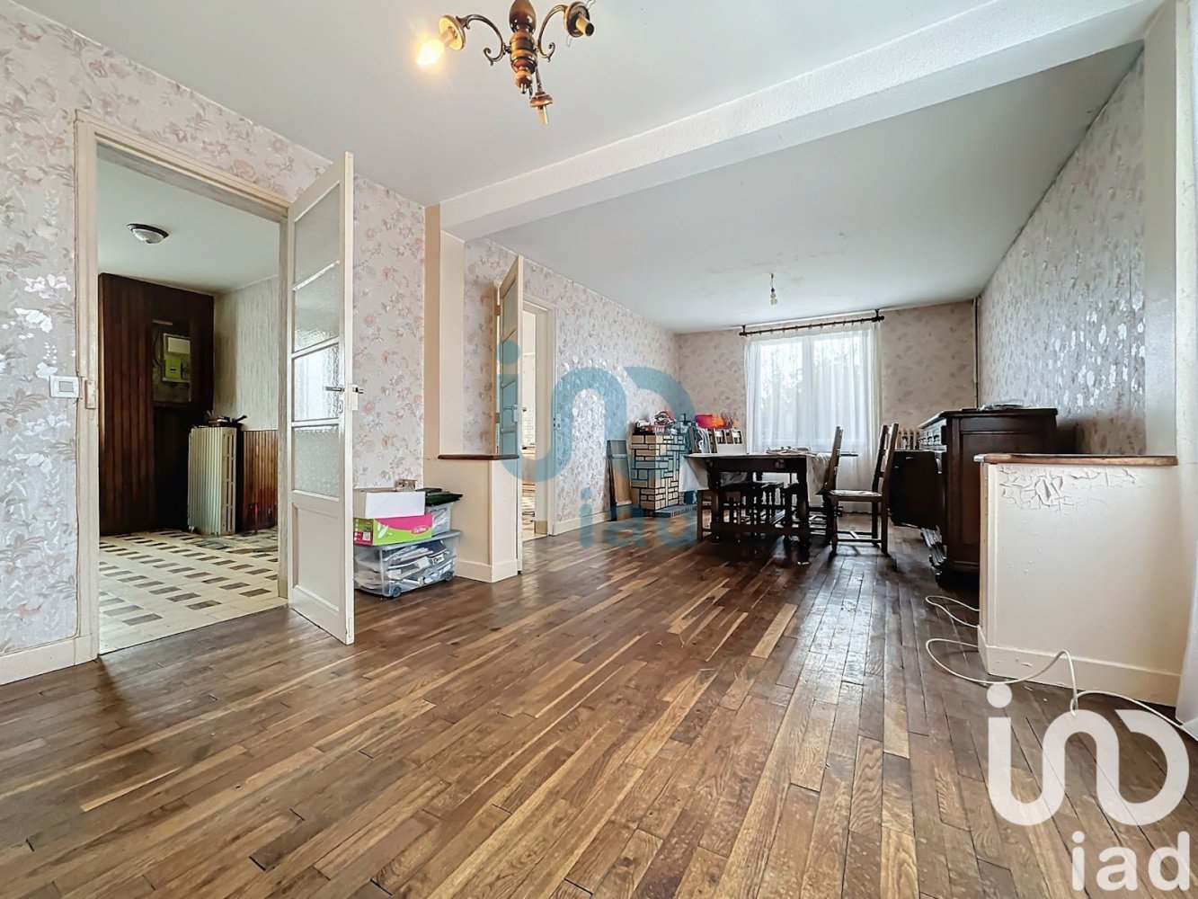 Casa de 5 divisões em La Francheville, France N.º 228002