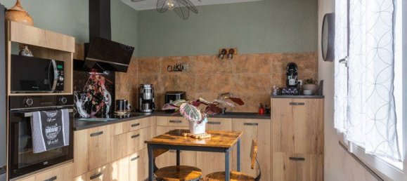 4 Schlafzimmer Haus in Tulle, France, Nr. 337090 2