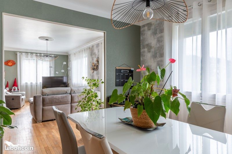 4 Schlafzimmer Haus in Tulle, France, Nr. 337090