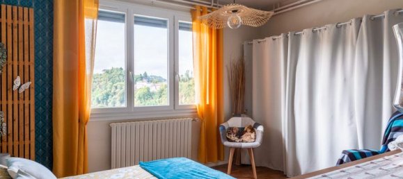 4 Schlafzimmer Haus in Tulle, France, Nr. 337090 5