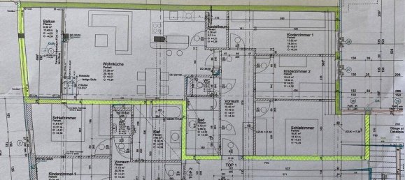 4 rooms Apartment in Liezen, Austria No. 161945 13