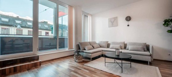 4 rooms Apartment in Liezen, Austria No. 161945 15