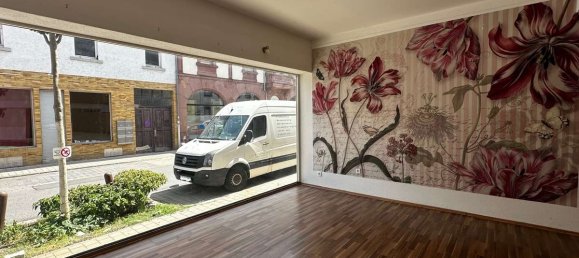 Коммерческая недвижимость 35м² в Мангейм, Германия № 278393 3