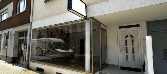 Коммерческая недвижимость 35м² в Мангейм, Германия № 278393 2