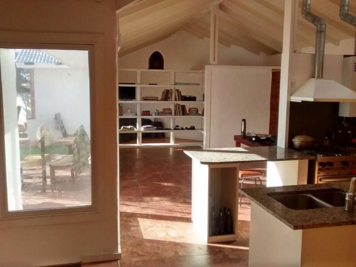 Дом с 2 спальнями в Мар-дель-Плата, Аргентина № 99444